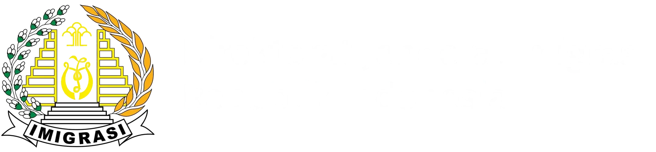 Direktorat Jenderal Imigrasi Negara Indonesia